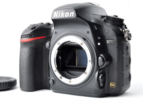 Appareil photo reflex