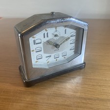 Réveil Ancien Jaz Modèle