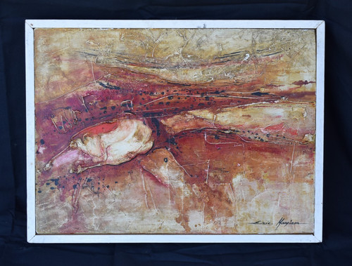 Marsian eric paysage asie - eric, "paysage