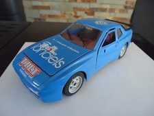 MAJORETTE 1/24 : porsche 944