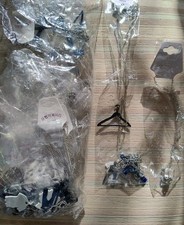 Lot Colliers, Bijoux, Croix, Cadeaux, Mode