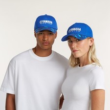 Yamaha Casquette Baseball