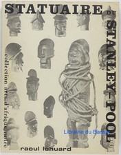 Statuaire du Stanley-Pool