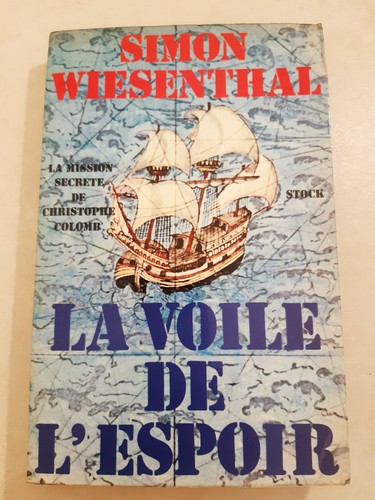 Voile espoir mission - voile,