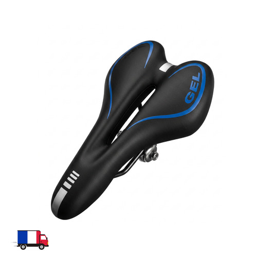Selle vélo vtt route - de, et