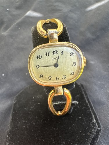 Montre ancienne mécanique - montre,