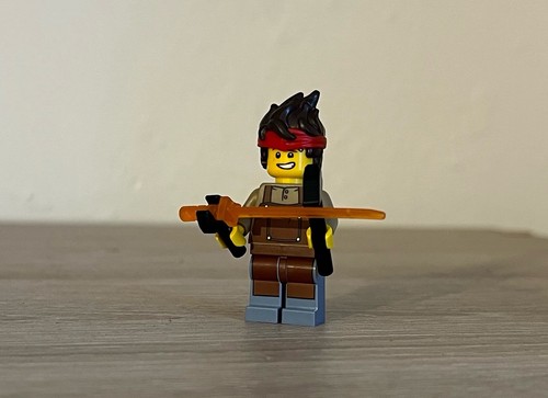 Lego ninjago season - ninjago,