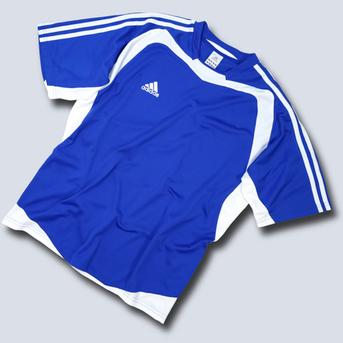 Adidas climalite 2004 - climalite, vintage