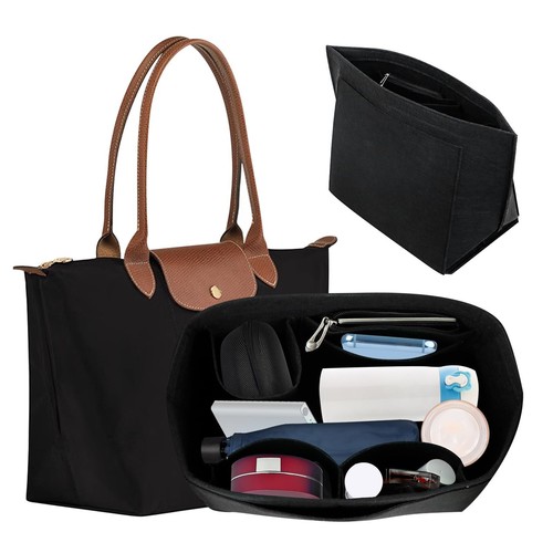 Organisateur longchamp sac - organisateur,