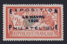 Lot 1178 - n°257A Expo du