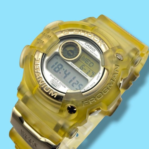 Montre plongée casio - de,