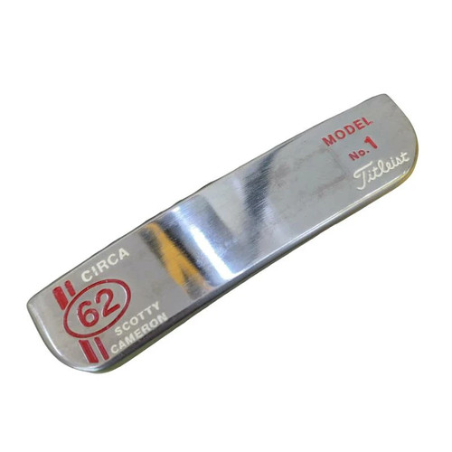 Scotty cameron circa 1 - circa, 62
