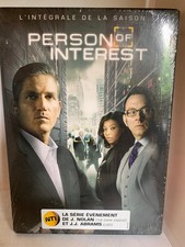 SERIE TV PERSON OF INTEREST