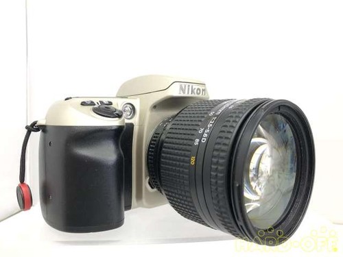 Appareil photo argentique