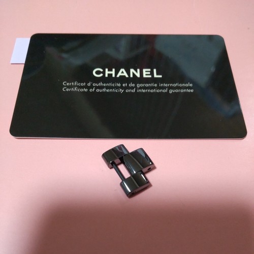 Bracelet montre homme chanel - bracelet,