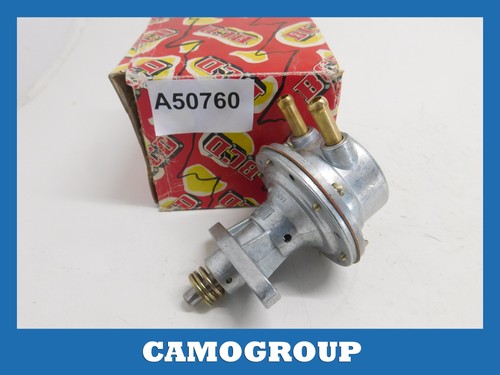 Pompe carburant fuel pump bcd - pompe,