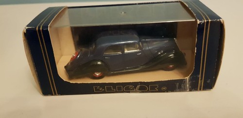 Panhard dynamic berline - 1937,