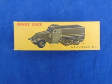 RARE ! DINKY TOYS 1:43