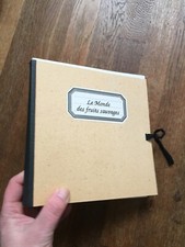 COLLECTIF le monde des fruits sauvages c a u e vendee