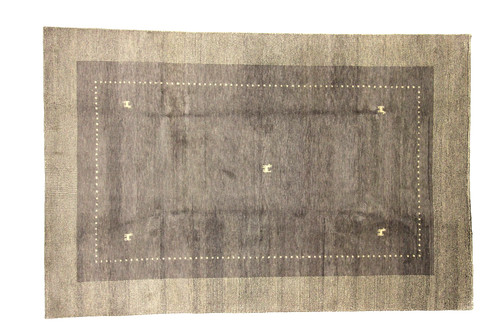 Tapis orient gabbeh 296 - (296, x