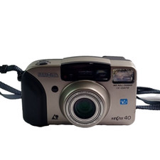 Appareil photo Minolta Vectis