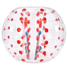 VEVOR Bulle Gonflable Ballon