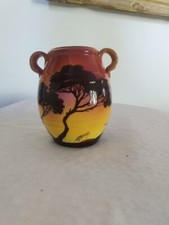 Vase Saint Jean du désert