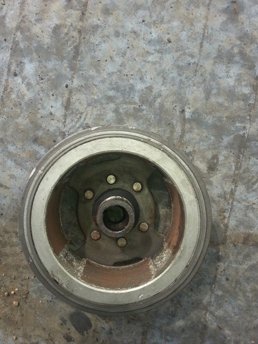 Rotor volant allumage rv - rotor,