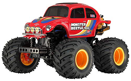 Tamiya electric rcc - tamiya,