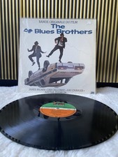 the blues brothers - B.O Du