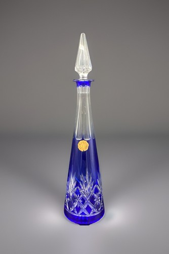 Grande carafe cristal - grande,