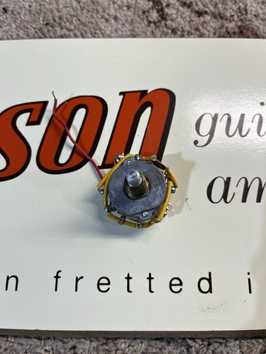 Vintage gibson 1970 l6 - gibson, 1970's