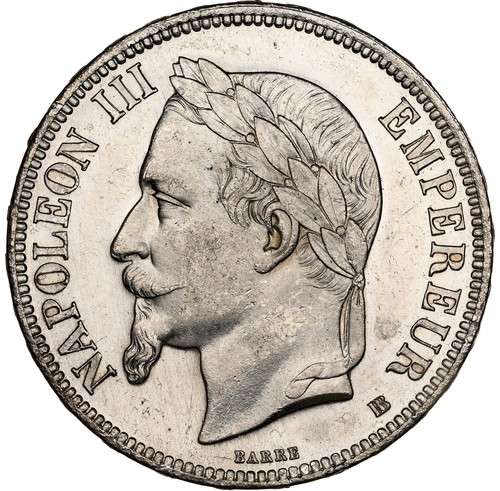 France 1869 napoleon iii - -,