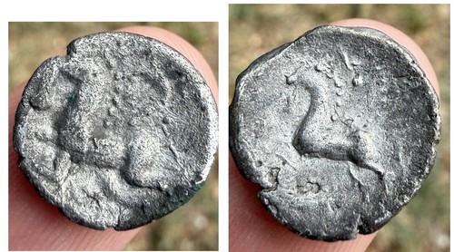 Lot drachmes - drachmes,