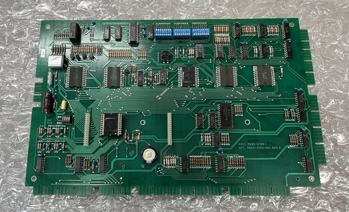 Gottlieb system one - gottlieb, 1