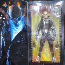 Figurine Medicom Toy Ghost