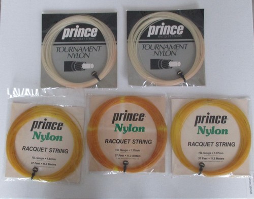 Cordage prince - cordage,