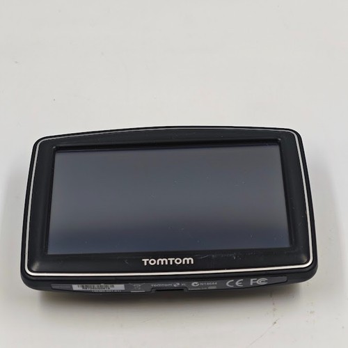 Tomtom 4em0 001 navigateur - tomtom,