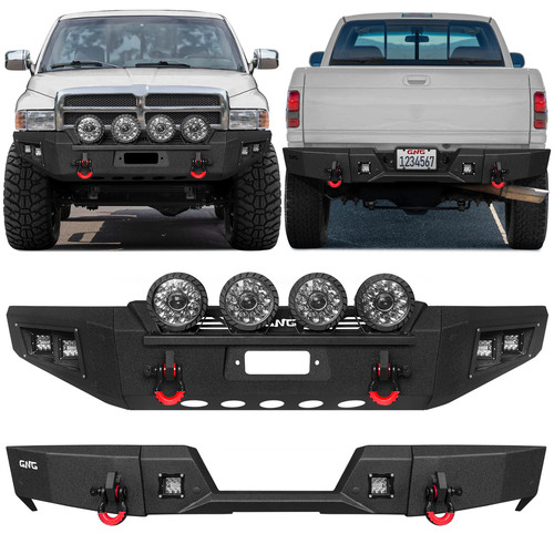 For 1994 2001 dodgeram1500 - for,