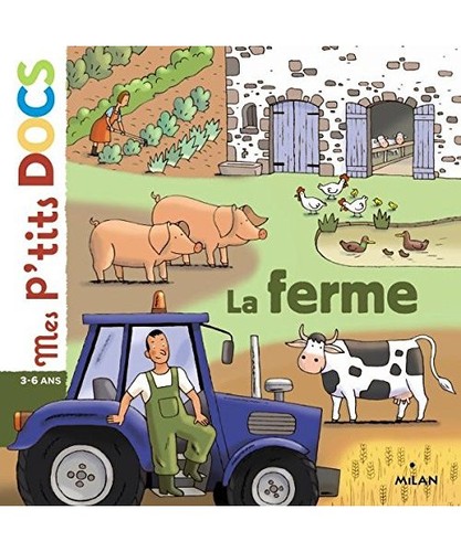 Mes tits docs - docs:, la
