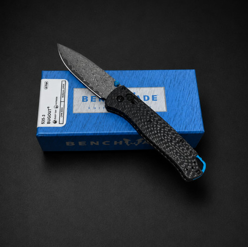 Carbon fiber handle - fiber,
