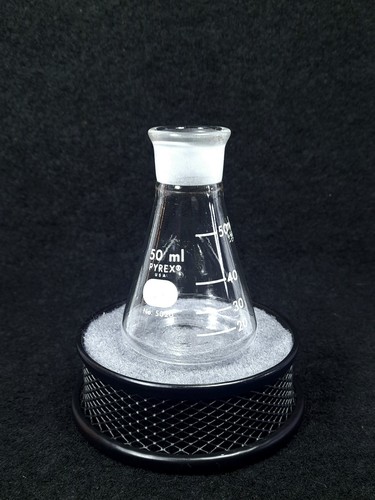 Vintage pyrex glass 50ml - pyrex,
