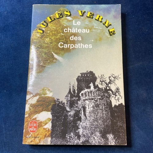 Jules verne château des - ,
