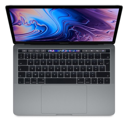Macbook pro touch - macbook, 13''
