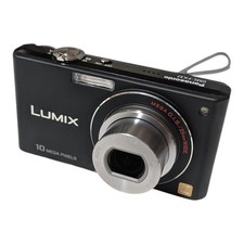 Appareil Photo Numérique