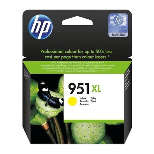951xl cartouche encre - hp,