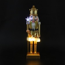  Casse Noisette Noël Statue De Soldat Casse-noisette Casse-noix Uniques