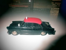 DINKY TOYS  SIMCA ARIANE TAXI