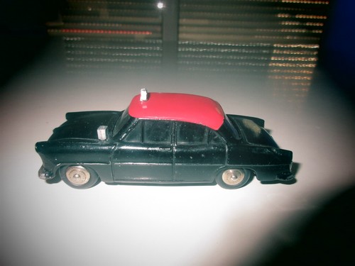 Dinky toys simca ariane - dinky,
