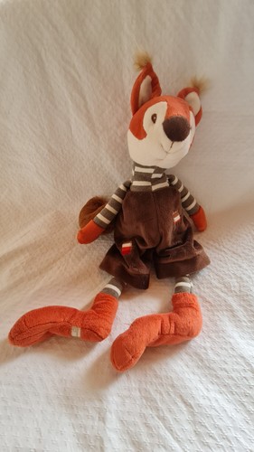 Doudou peluche bukowski - doudou, design